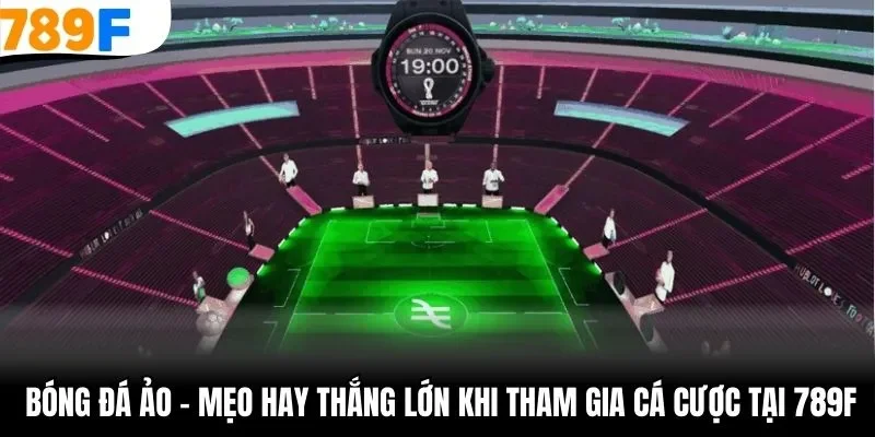 Bóng đá ảo