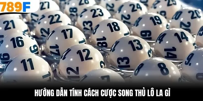 Hướng dẫn tính cách cược song thủ lô la gì