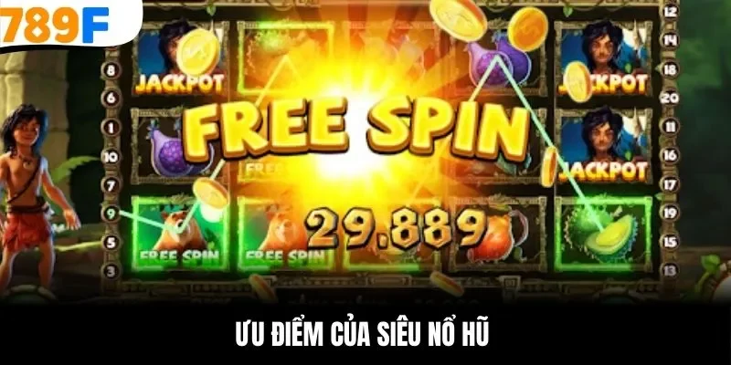 Cẩm nang chơi các thể loại siêu nổ hũ