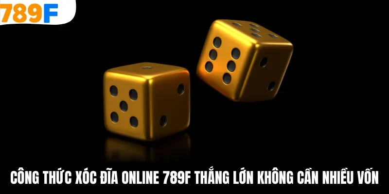 Xóc Đĩa Online